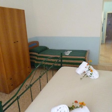 Casa A 30 M Dal Mare Villa Sant Isidoro  Buitenkant foto