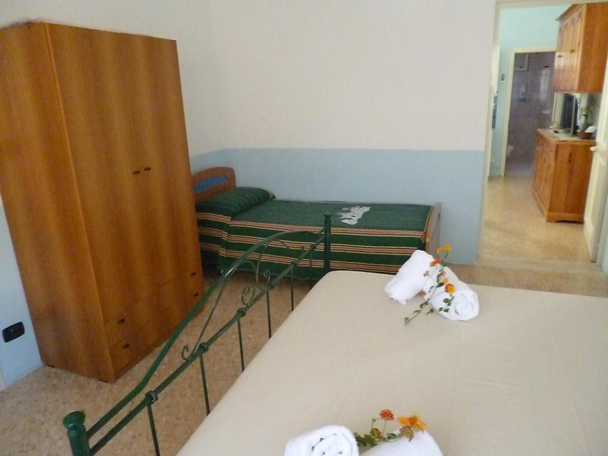 Casa A 30 M Dal Mare Villa Sant Isidoro  Buitenkant foto