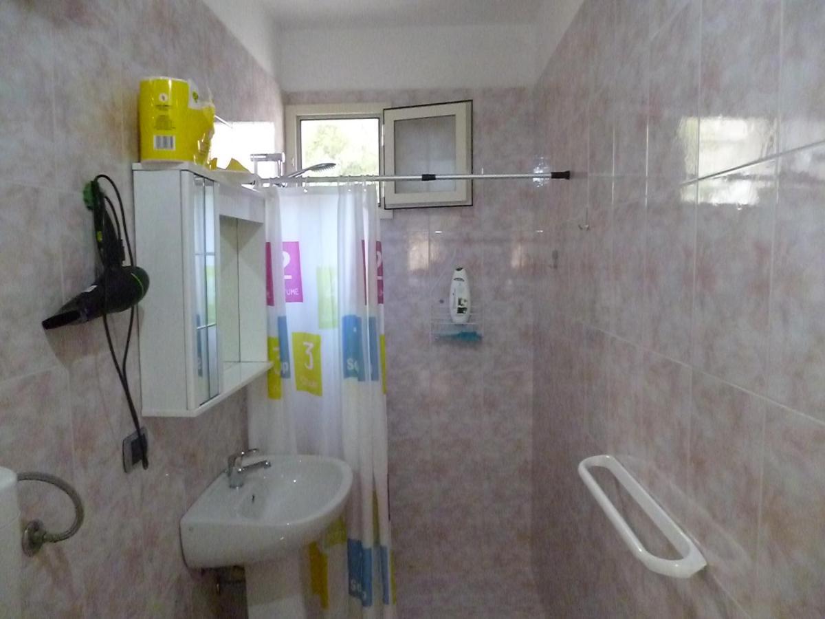 Casa A 30 M Dal Mare Villa Sant Isidoro  Buitenkant foto