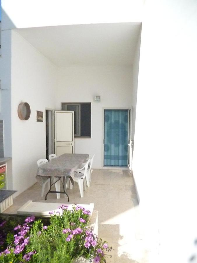 Casa A 30 M Dal Mare Villa Sant Isidoro  Buitenkant foto
