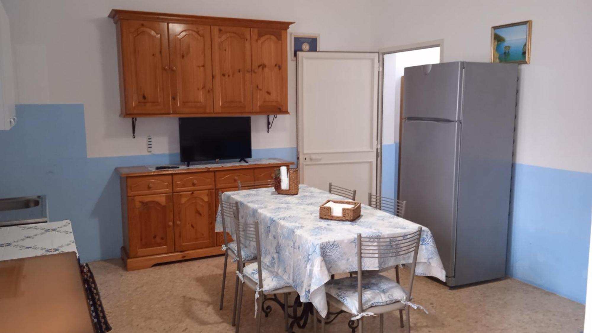 Casa A 30 M Dal Mare Villa Sant Isidoro  Buitenkant foto