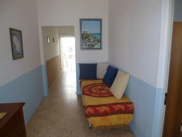 Casa A 30 M Dal Mare Villa Sant Isidoro  Buitenkant foto